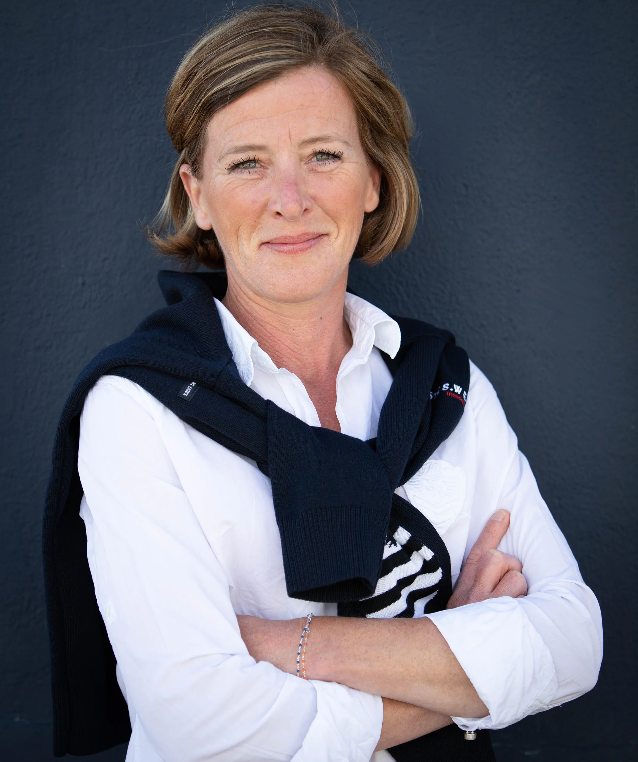 Catherine LESAGE