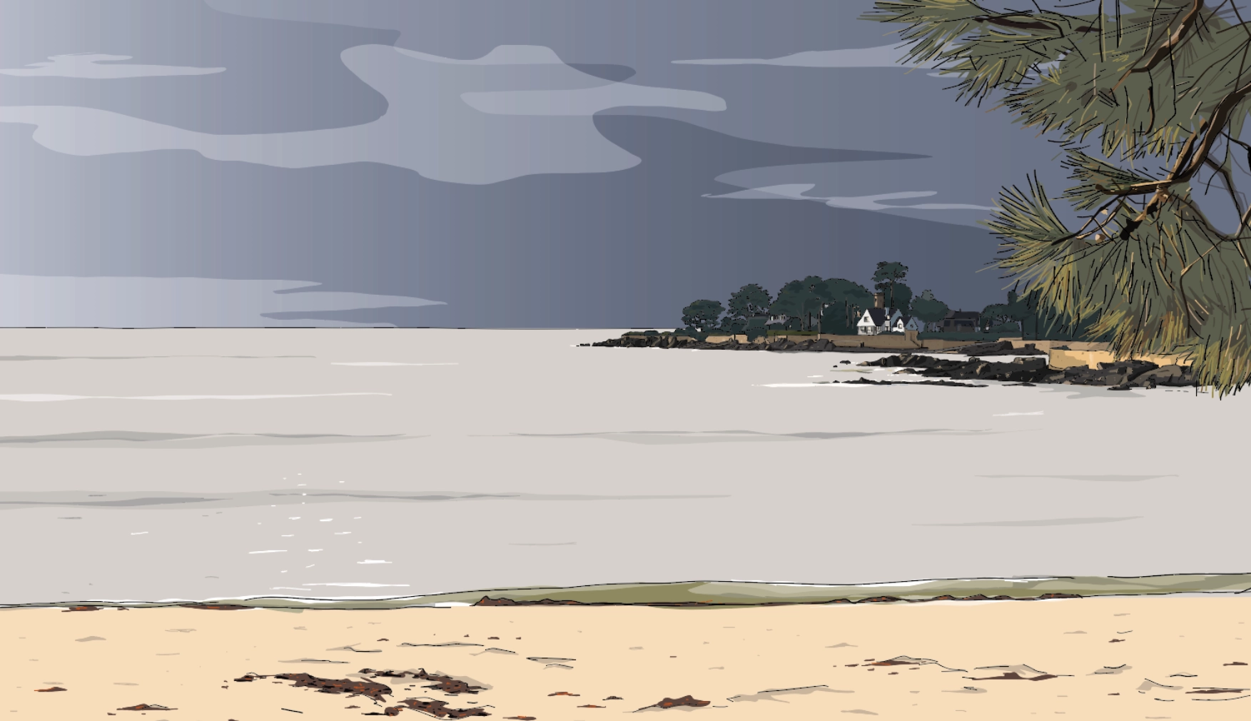 La Trinité-sur-Mer