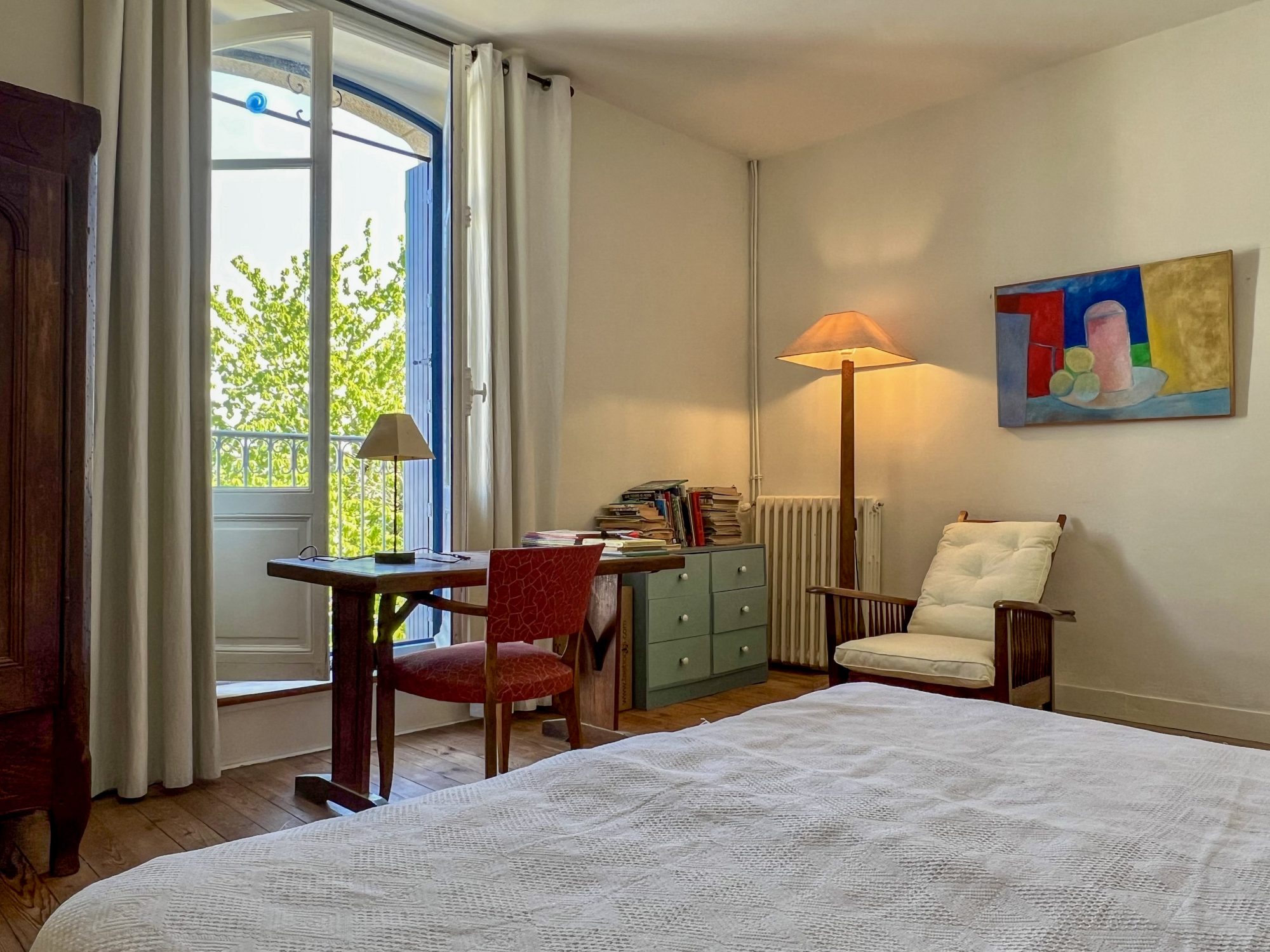 SOUS COMPROMIS Elégante maison trinitaine