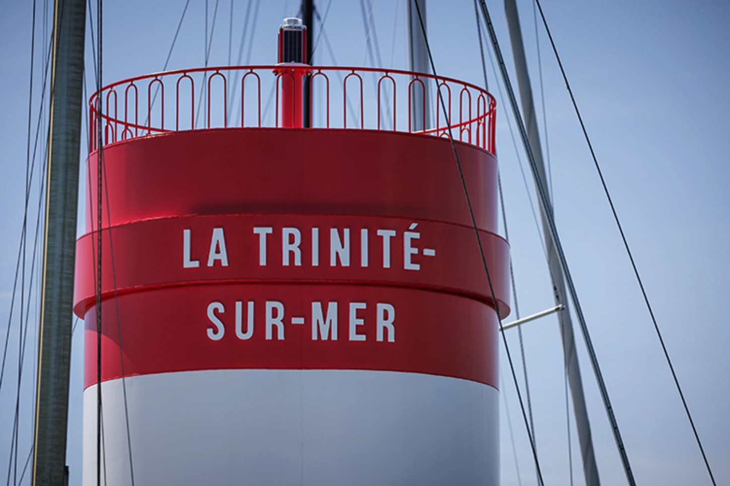 La Trinité-sur-Mer