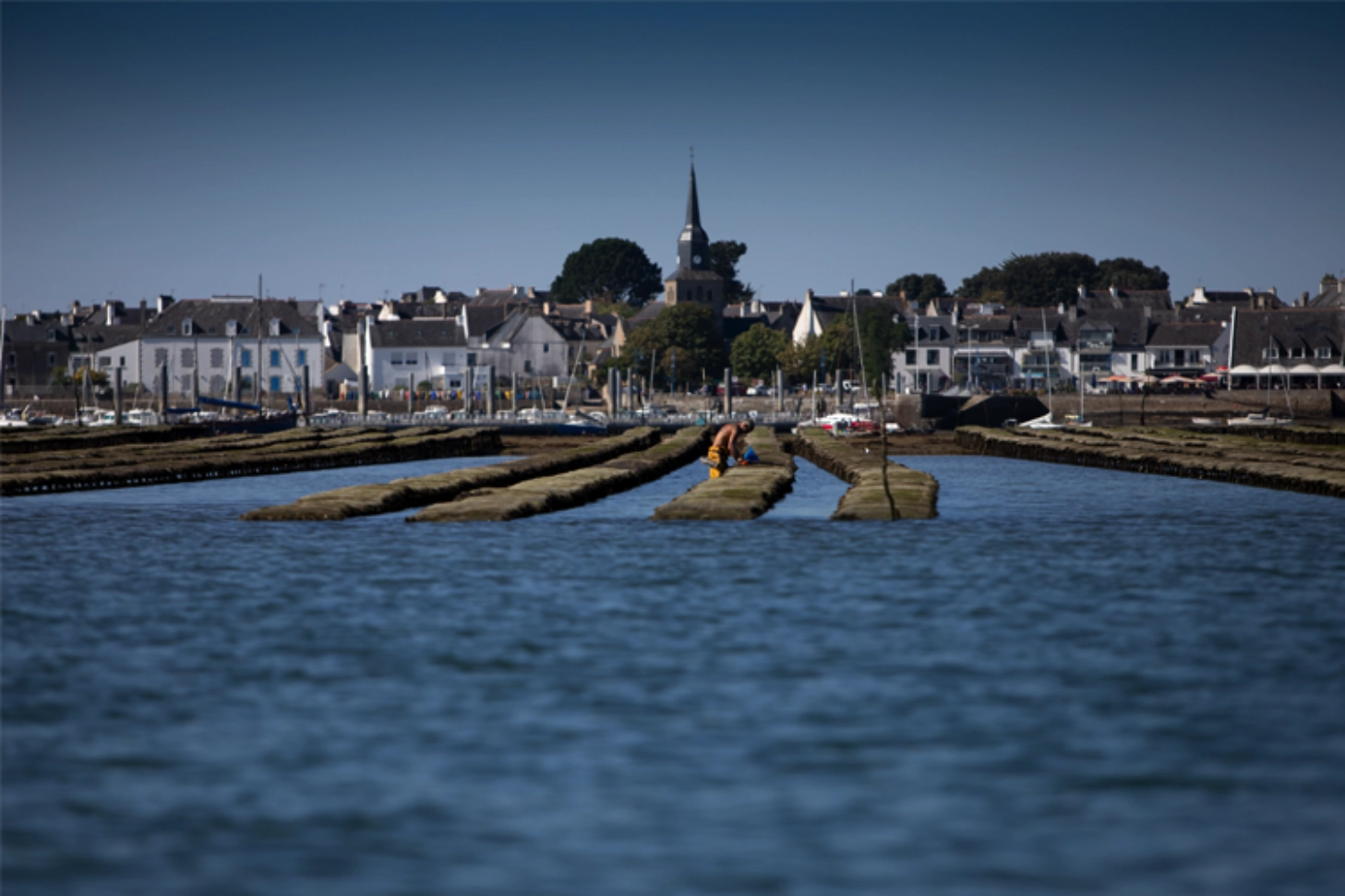 Locmariaquer & Saint-Philibert