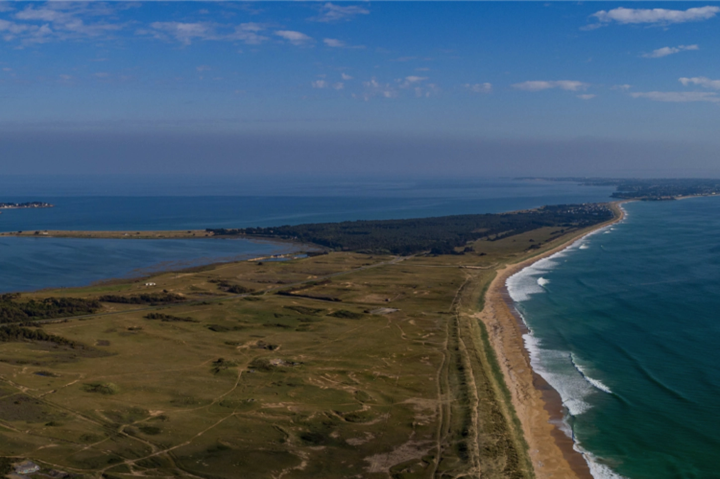 Presqu’île de Quiberon