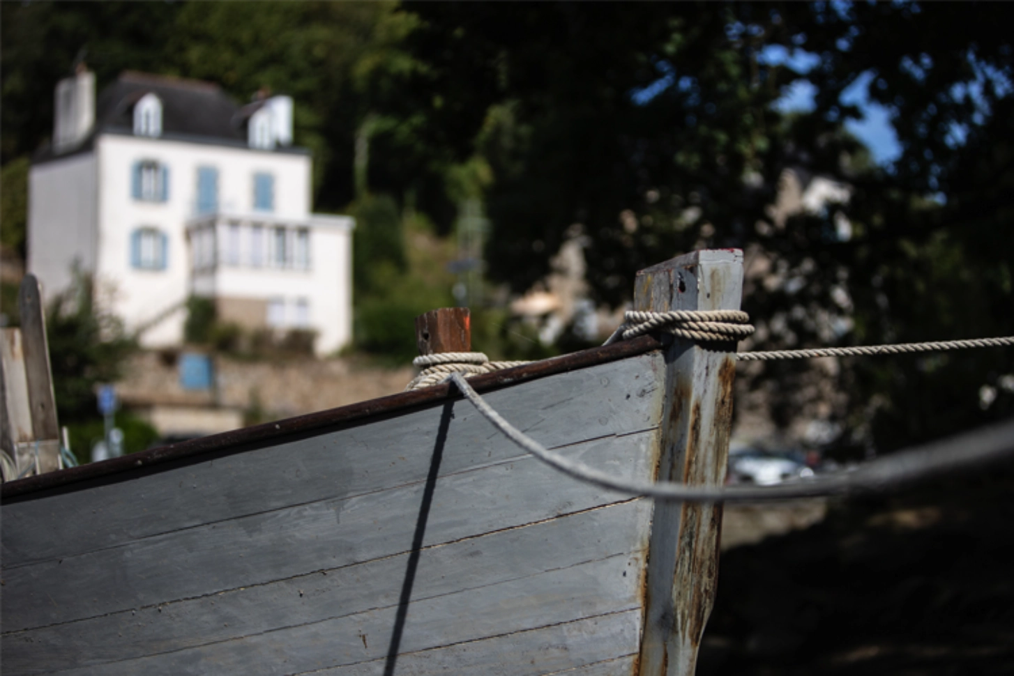 Vannes